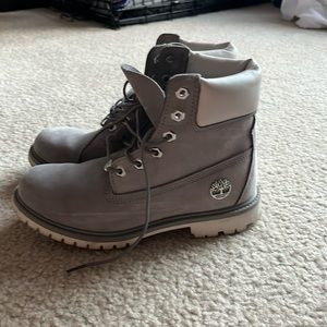 Women’s timberland boots